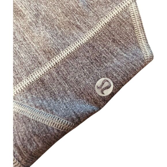 Lululemon Pace Rival Crop Leggings - Picture 8 of 9